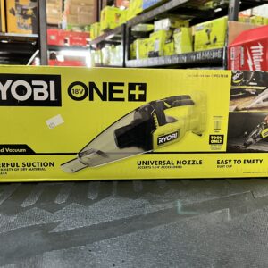 ONE+ 18V Cordless Multi-Surface Handheld Vacuum (Tool Only)