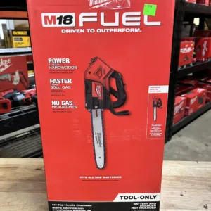 Milwaukee M18 14" Top Handle Chainsaw 2826-20T